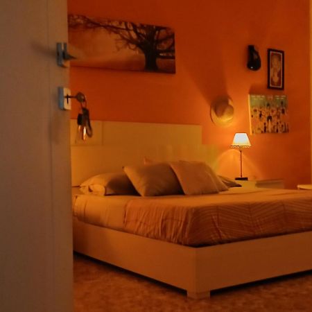 B&B Capua Rome Bagian luar foto
