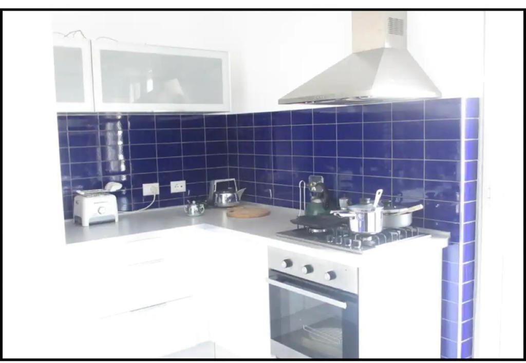 B&B Capua Rome Bagian luar foto