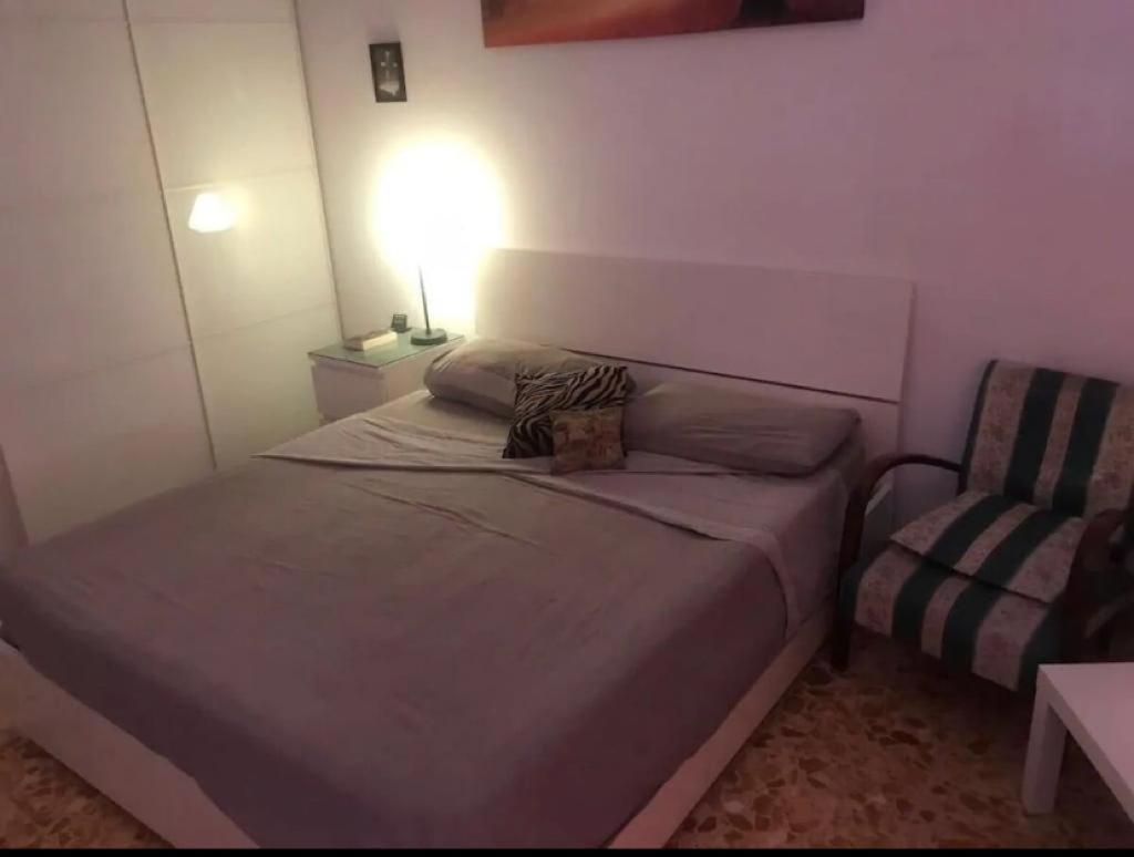 B&B Capua Rome Bagian luar foto