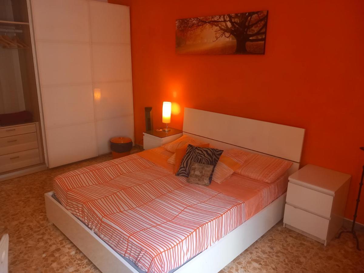 B&B Capua Rome Bagian luar foto