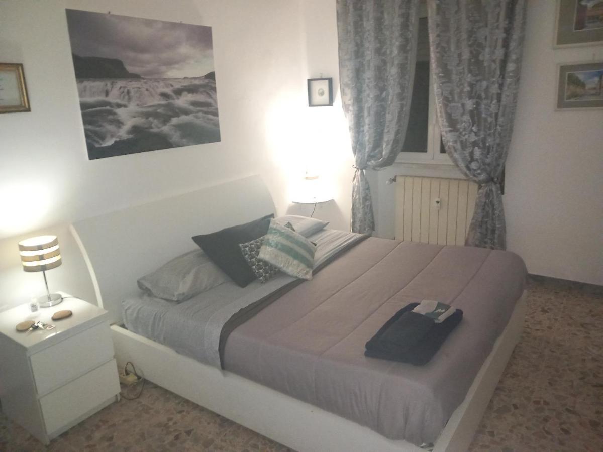 B&B Capua Rome Bagian luar foto