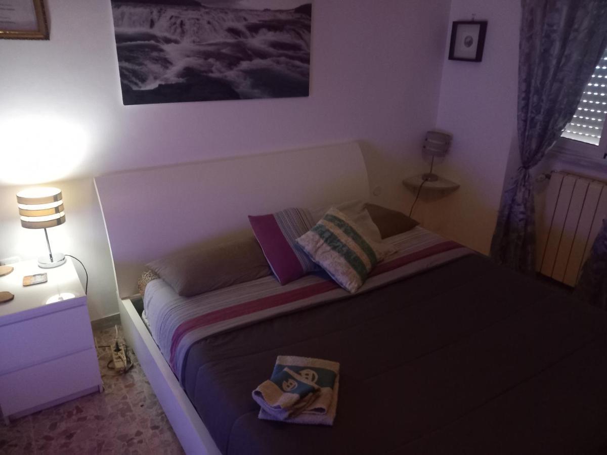 B&B Capua Rome Bagian luar foto