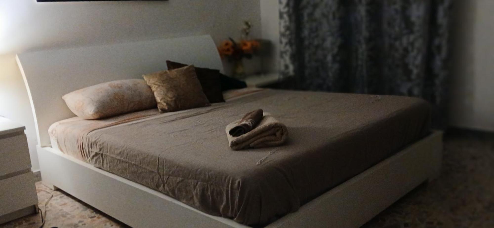 B&B Capua Rome Bagian luar foto
