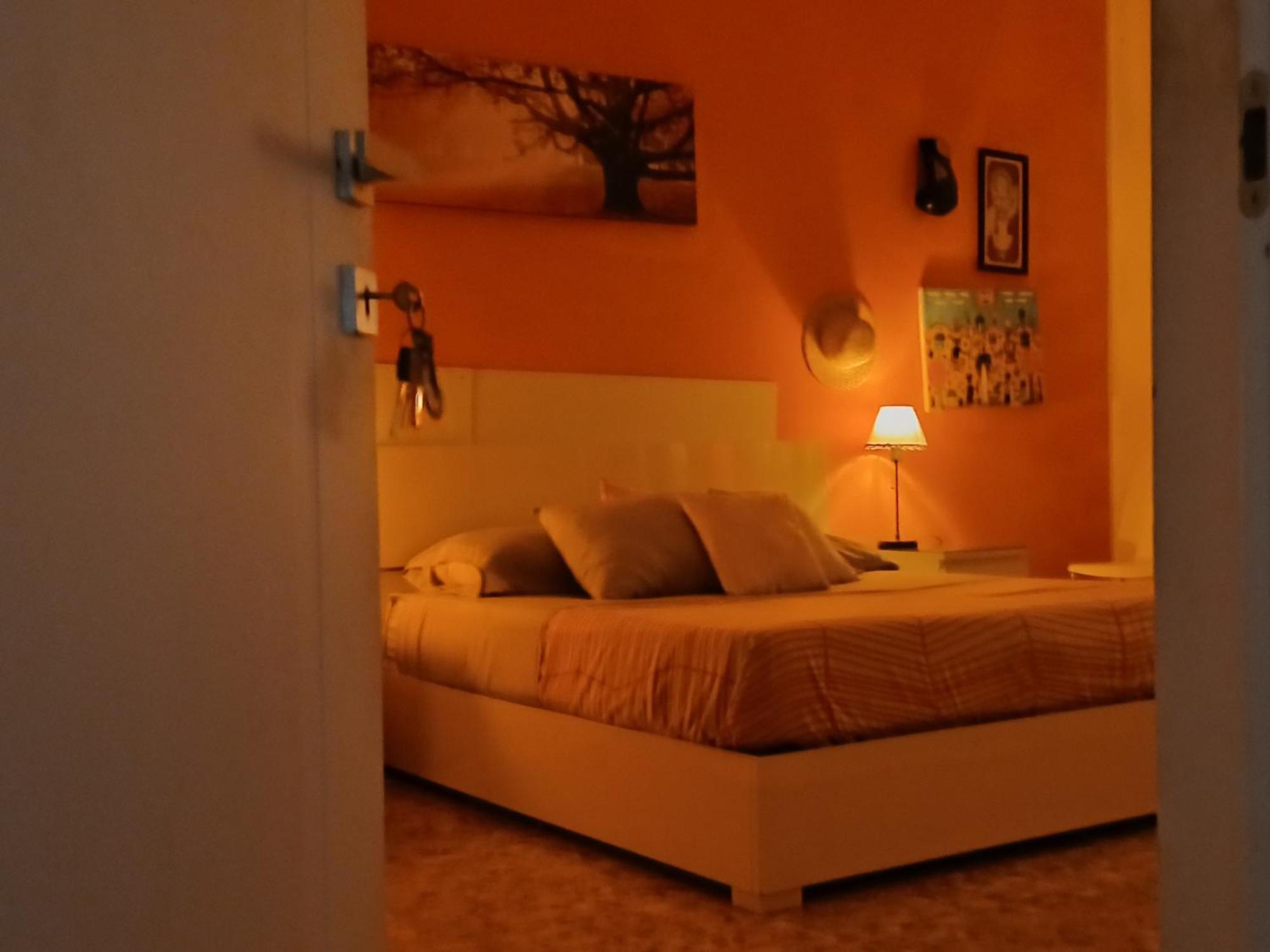 B&B Capua Rome Bagian luar foto