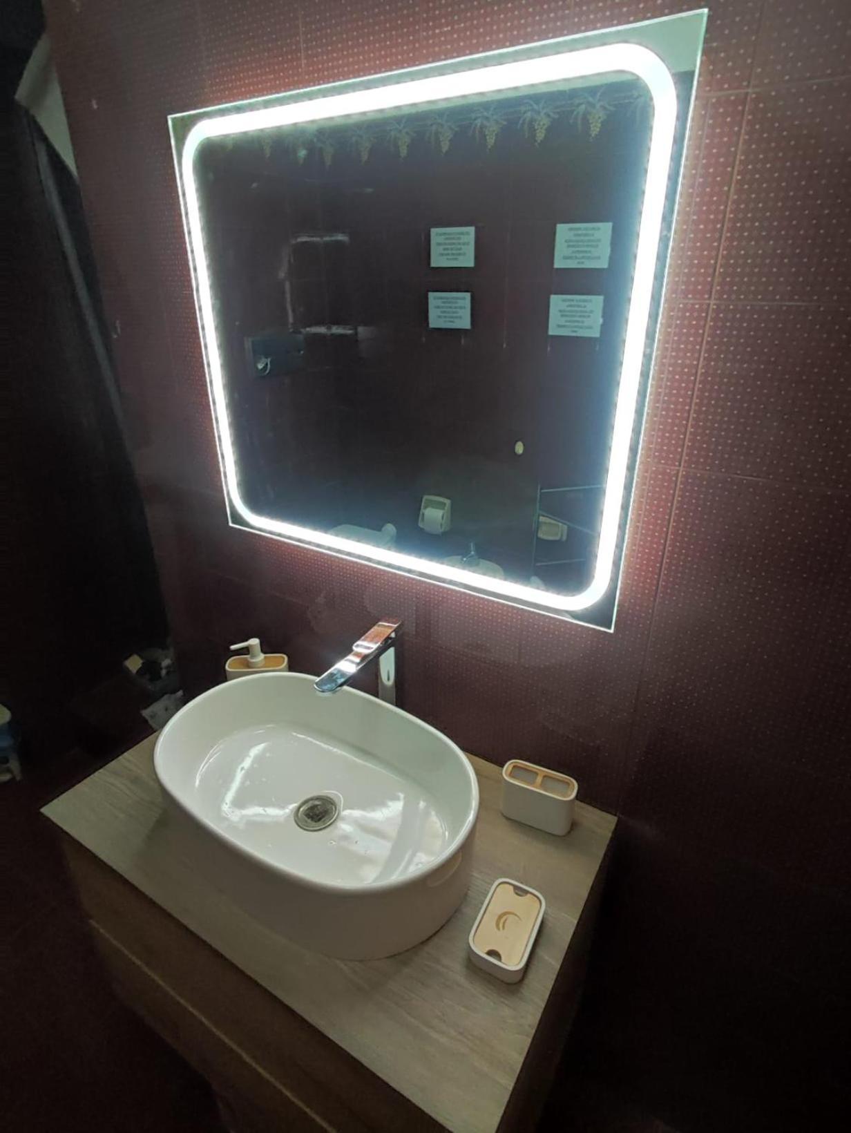 B&B Capua Rome Bagian luar foto