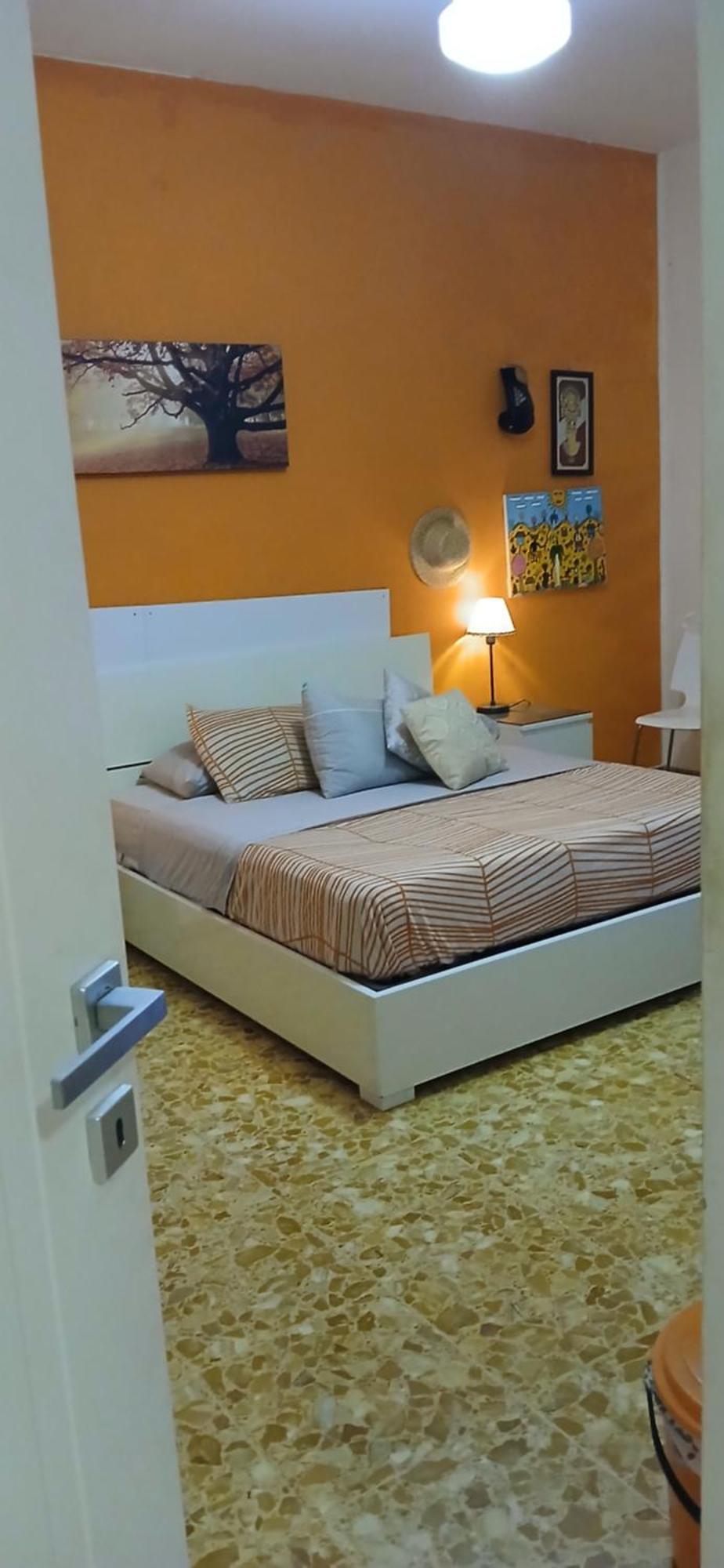 B&B Capua Rome Bagian luar foto