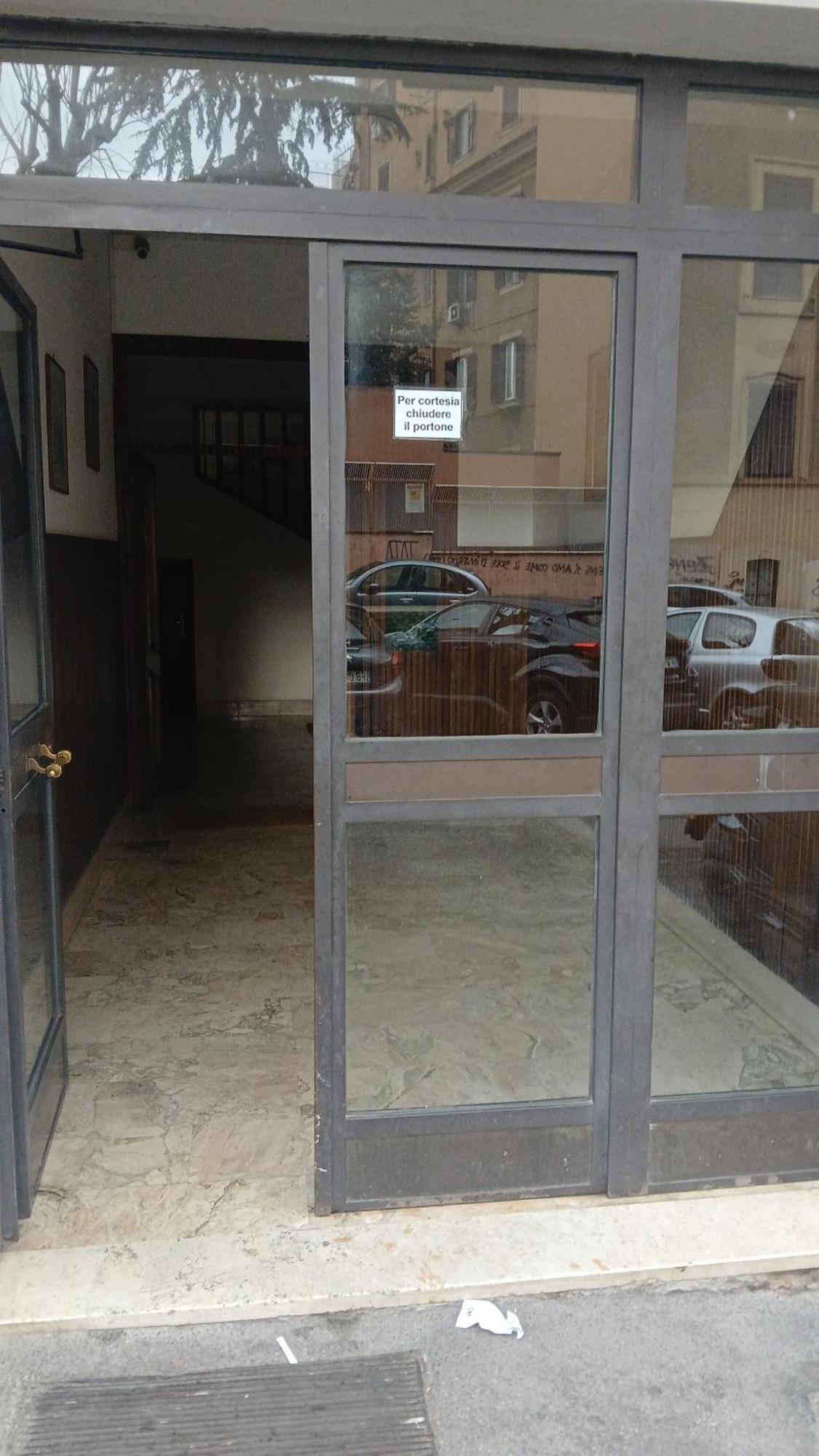B&B Capua Rome Bagian luar foto